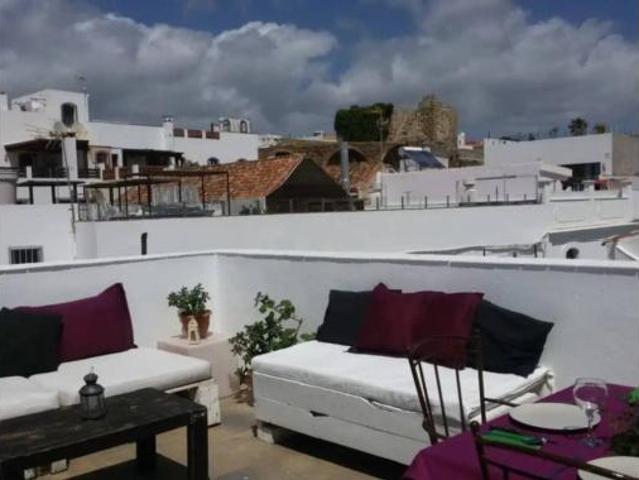 Chalet Venta Tarifa, Tarifa