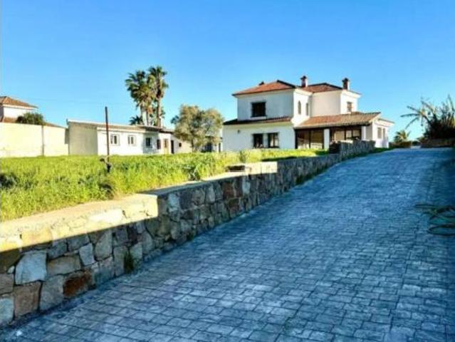 Chalet Venta Tarifa, Tarifa