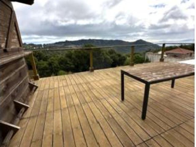 Chalet Venta Tarifa, Ahumada