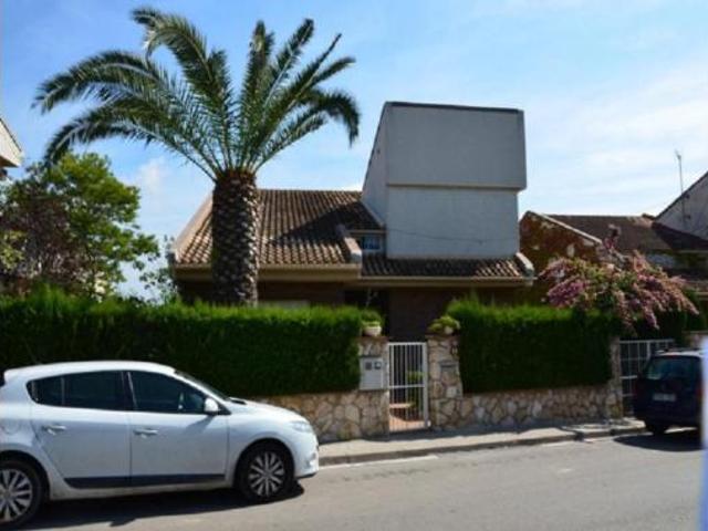 Chalet Venta Tarragona Capital, Urbanitzacions de Llevant