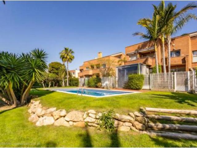 Chalet Venta Tarragona Capital, Urbanitzacions de Llevant