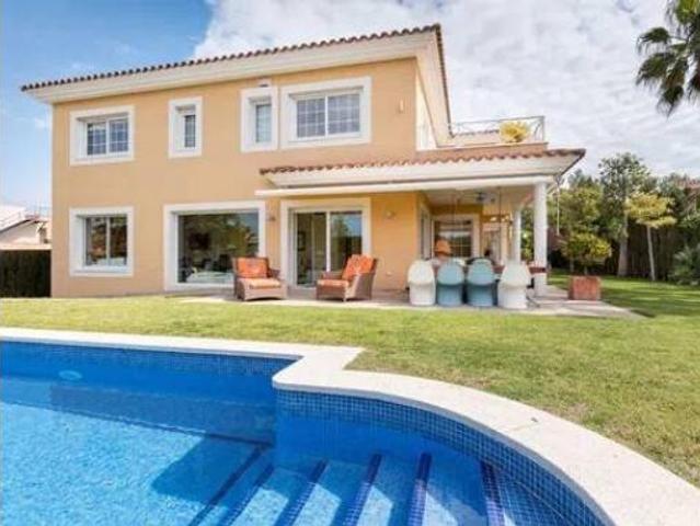 Chalet Venta Tarragona Capital, Urbanitzacions de Llevant