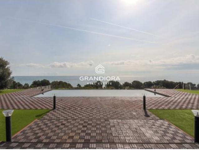 Chalet Venta Tarragona Capital, Urbanitzacions de Llevant