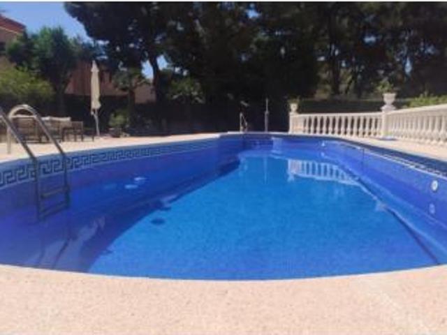 Chalet Venta Tarragona Capital, Urbanitzacions de Llevant