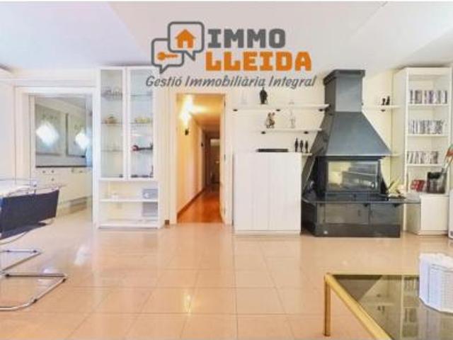 Chalet Venta Tàrrega, Tàrrega