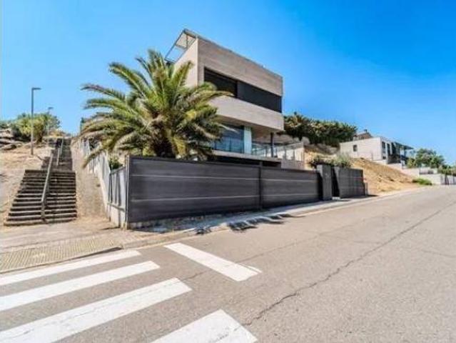 Chalet Venta Tàrrega, Tàrrega