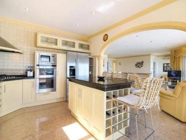 Chalet Venta Teulada, Teulada