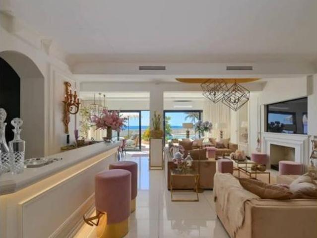 Chalet Venta Teulada, Teulada