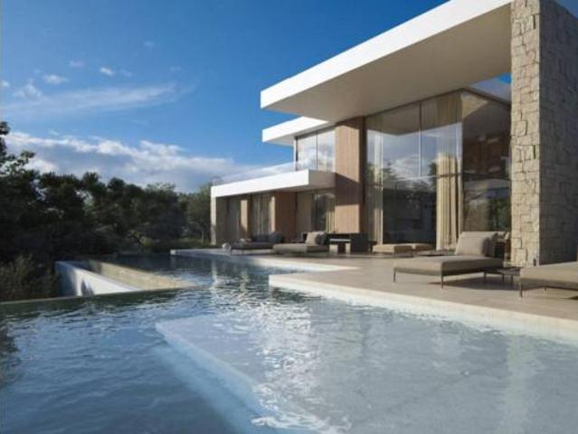 Chalet Venta Teulada, Teulada