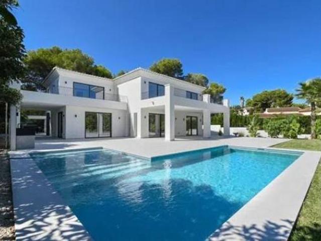 Chalet Venta Teulada, Teulada