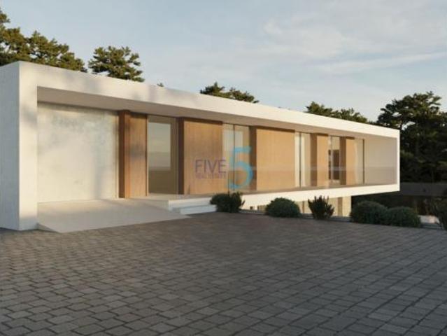 Chalet Venta Teulada, Teulada