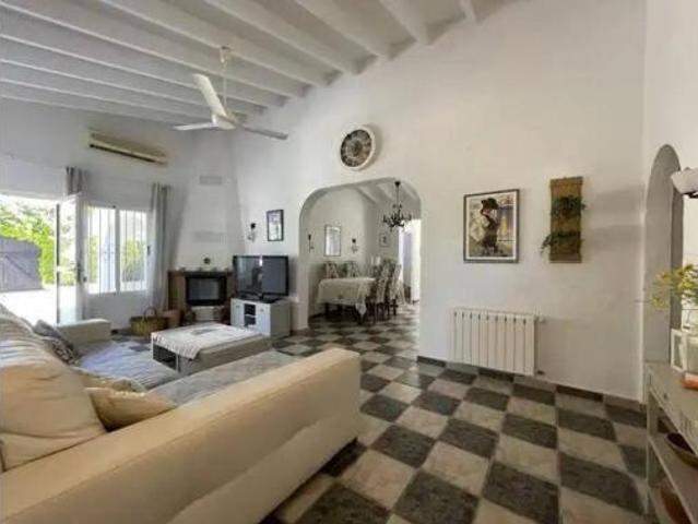 Chalet Venta Teulada, Teulada