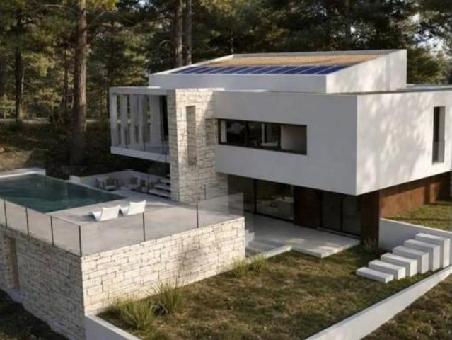 Chalet Venta Teulada, Teulada