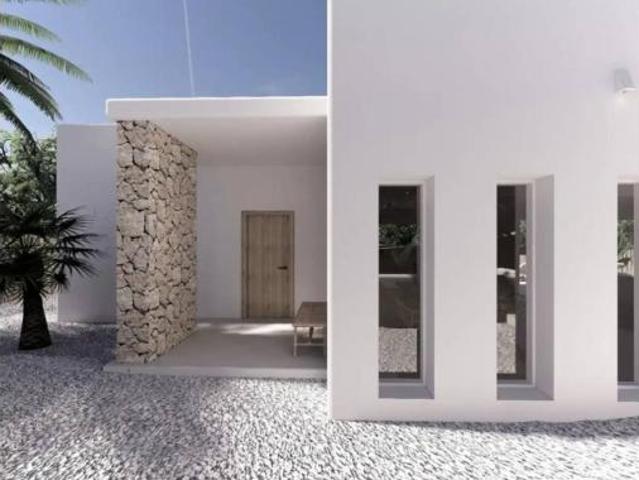 Chalet Venta Teulada, Teulada