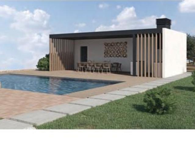 Chalet Venta Teulada, Teulada