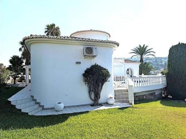 Chalet Venta Teulada, Teulada