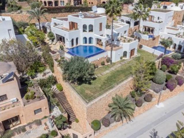 Chalet Venta Teulada, Teulada