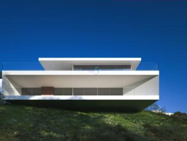 Chalet Venta Teulada, Teulada