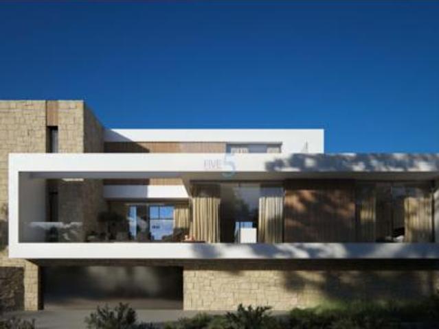 Chalet Venta Teulada, Teulada