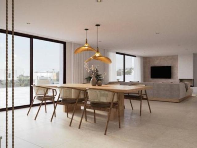 Chalet Venta Teulada, Teulada