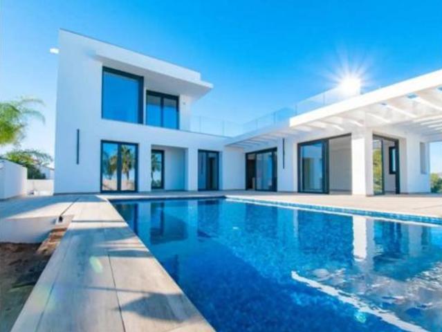 Chalet Venta Teulada, Teulada
