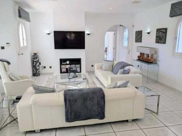 Chalet Venta Teulada, Teulada