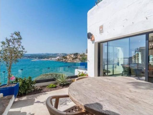 Chalet Venta Teulada, Teulada