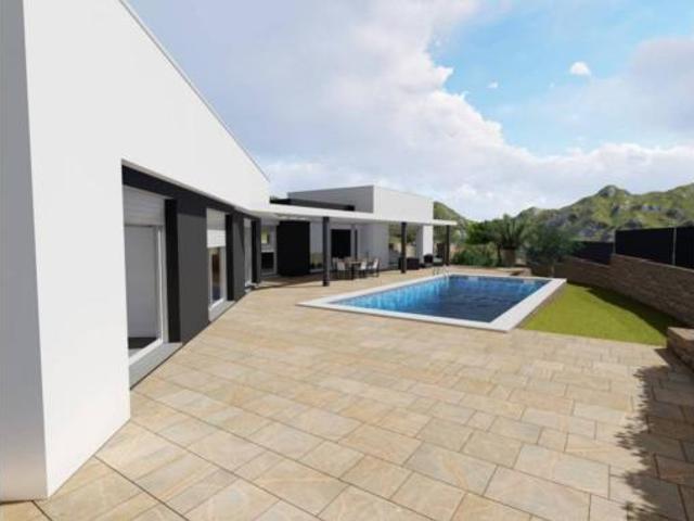 Chalet Venta Teulada, Teulada