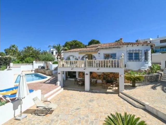 Chalet Venta Teulada, Teulada