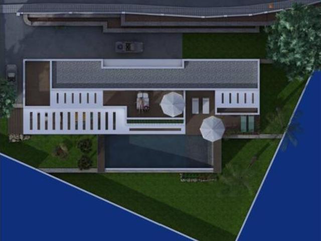 Chalet Venta Teulada, Teulada