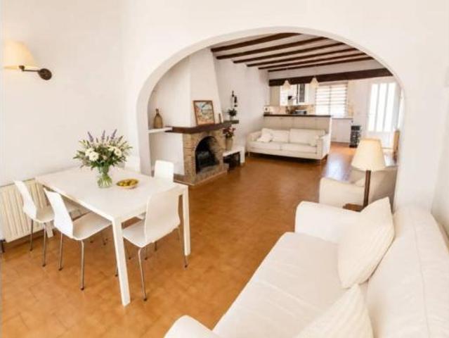 Chalet Venta Teulada, Teulada