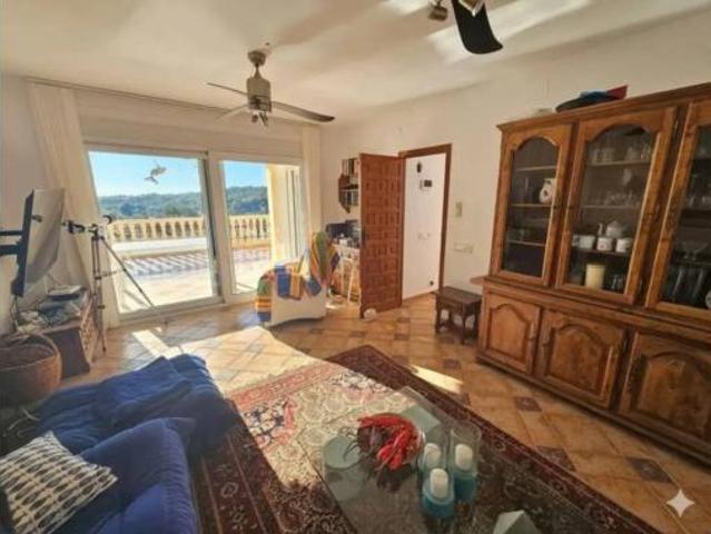 Chalet Venta Teulada, Teulada