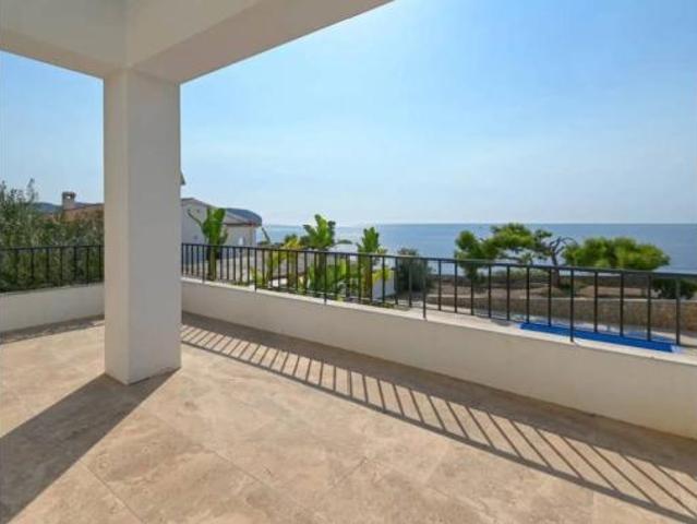 Chalet Venta Teulada, Teulada