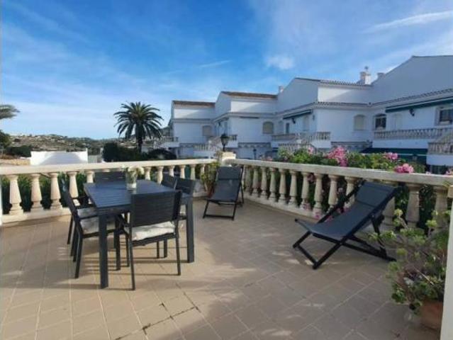 Chalet Venta Teulada, Teulada