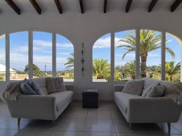 Chalet Venta Teulada, Teulada