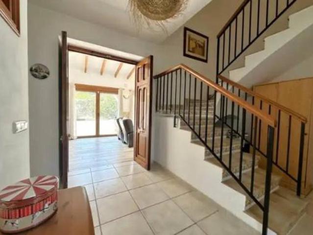 Chalet Venta El Poble Nou de Benitatxell Benitachell, El Poble Nou de Benitatxell Benitachell