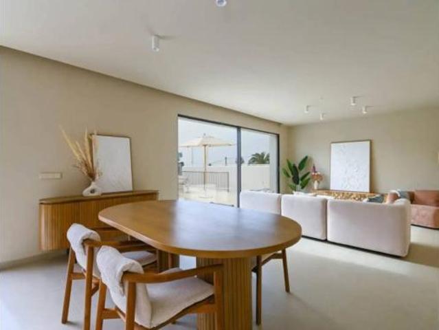 Chalet Venta Teulada, Teulada