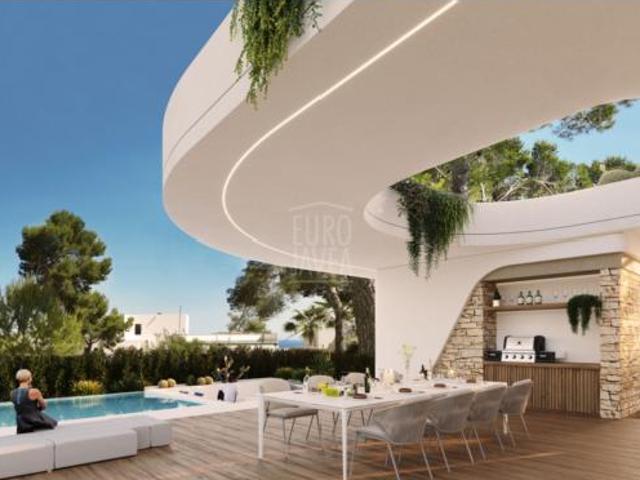 Chalet Venta Teulada, Teulada