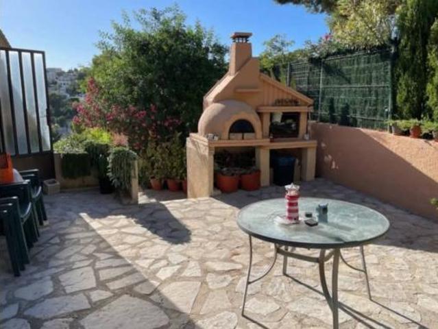 Chalet Venta Teulada, Teulada