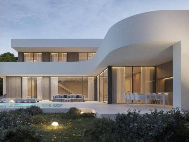 Chalet Venta Teulada, Teulada