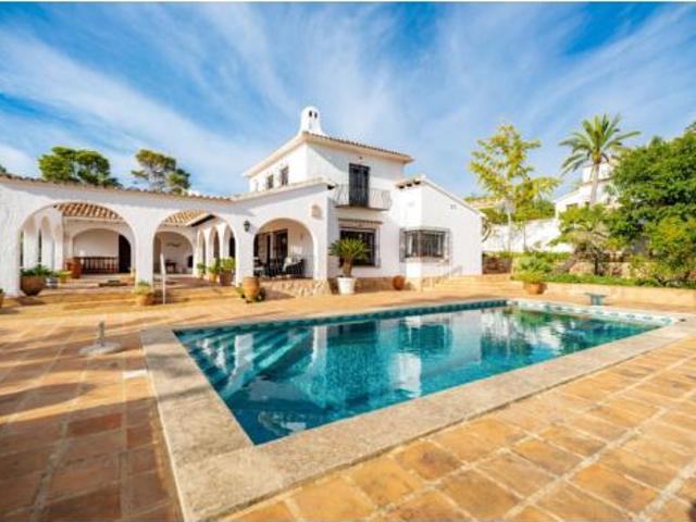 Chalet Venta Teulada, Teulada