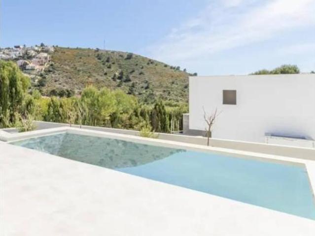 Chalet Venta Teulada, Teulada