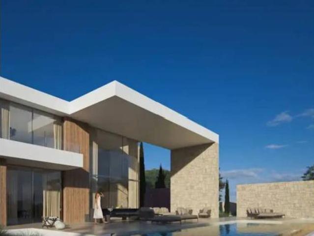 Chalet Venta Teulada, Teulada