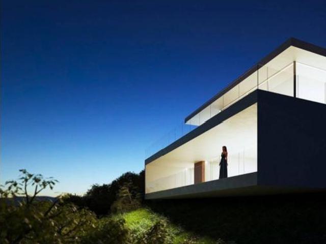 Chalet Venta Teulada, Teulada