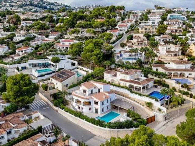 Chalet Venta Teulada, Teulada