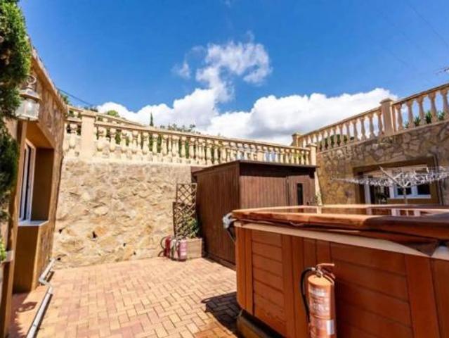 Chalet Venta Teulada, Teulada