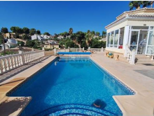 Chalet Venta Teulada, Teulada
