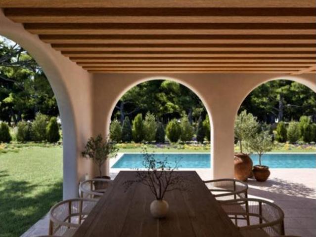 Chalet Venta Teulada, Teulada