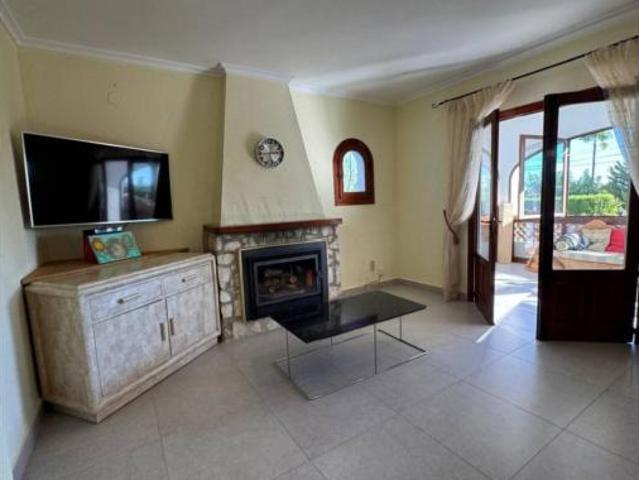 Chalet Venta El Poble Nou de Benitatxell Benitachell, Alcasar