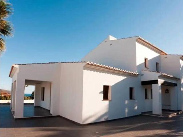 Chalet Venta Teulada, Teulada
